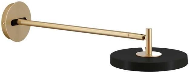 Umage Asteria Wall Long wandlamp black