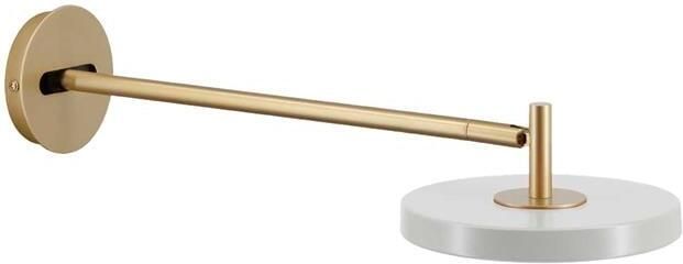 Umage Asteria Wall Long wandlamp nuance mist