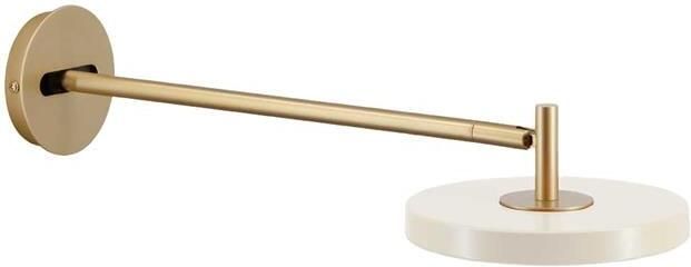 Umage Asteria Wall Long wandlamp pearl white