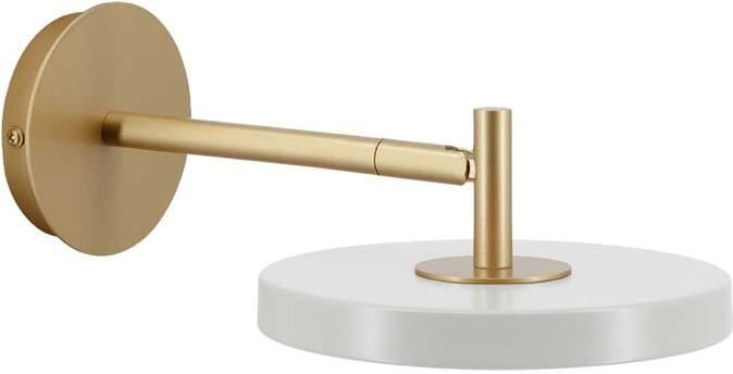 Umage Asteria Wall Short Wandlamp Nuance Mist