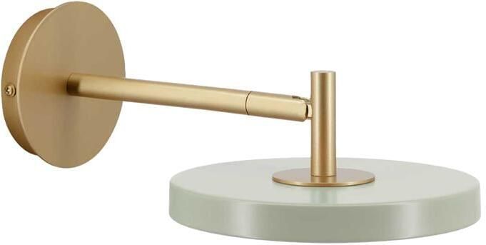 Umage Asteria Wall Short Wandlamp Nuance Olive
