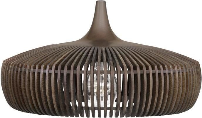 Umage Clava Dine Lampenkap Eikenhout Donkerbruin