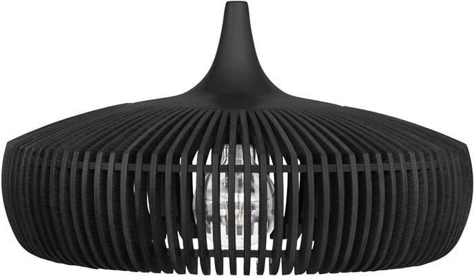 Umage Clava Dine Lampenkap Eikenhout Zwart