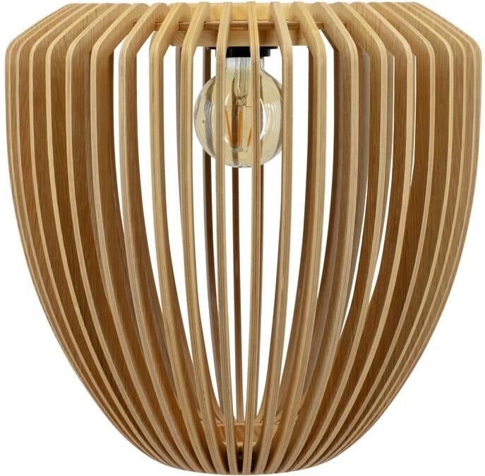 Umage Clava Lampenkap Eikenhout Naturel