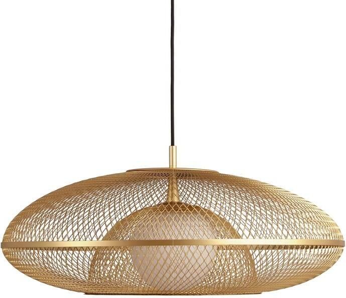 Umage Faraday Lampenkap Messing L