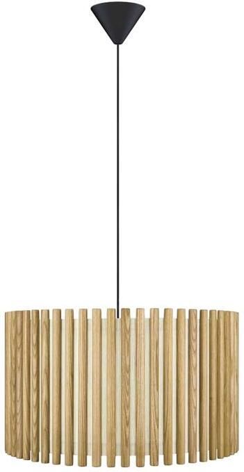 Umage Komorebi Large Hanglamp Natural Oak