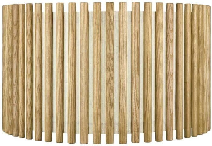 Umage Komorebi Large Lampenkap Natural Oak