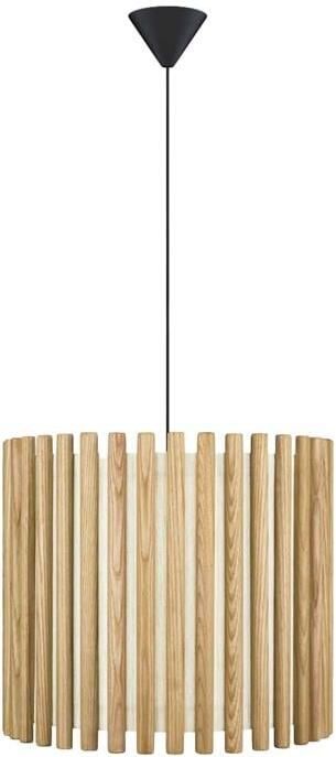 Umage Komorebi Medium Hanglamp Natural Oak
