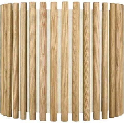 Umage Komorebi Medium Lampenkap Natural Oak