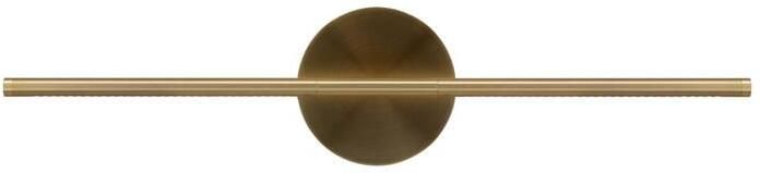 Umage Omni Wandlamp LED Messing