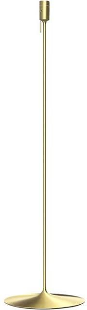 Umage Sante lampenstandaard brushed brass 140 cm