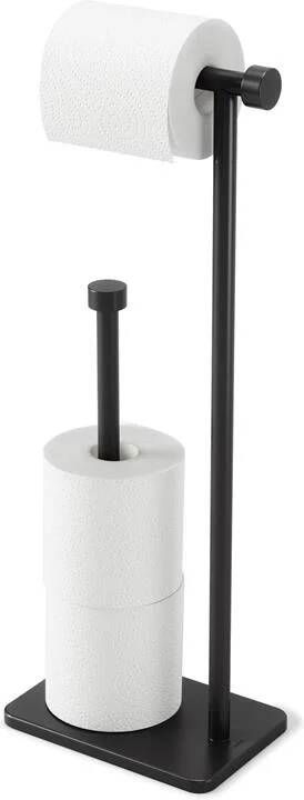 Umbra Cappa Toiletbutler Zwart