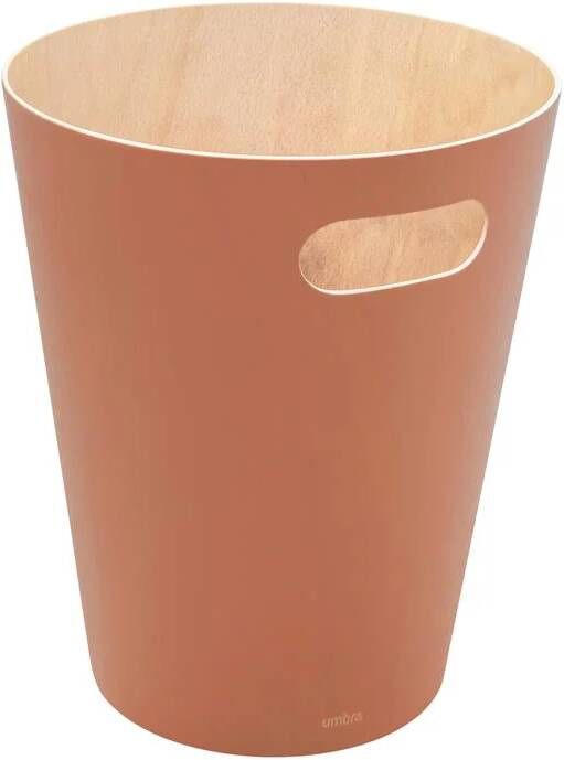 Umbra Woodrow Papierbak 7 5 L Sierra