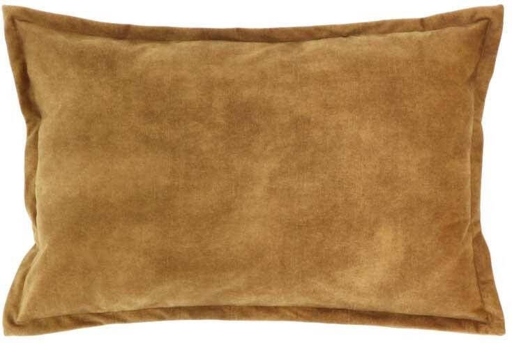 Unique Living Kussen Basics 40x60cm Taffy