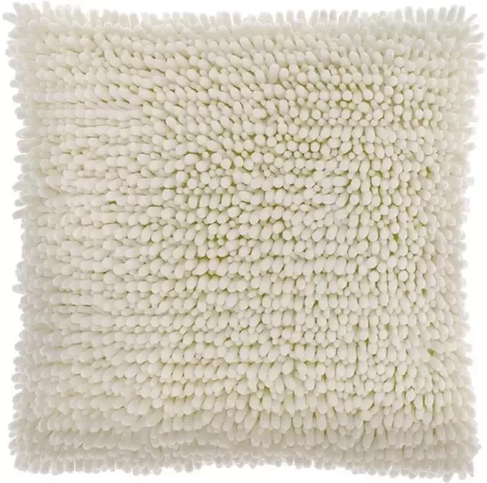 Unique Living D- Kussen Bo 45x45cm Ivory