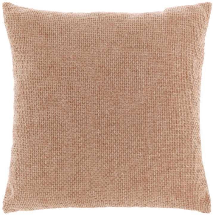 Unique Living Kussen Nelly 45x45cm Old Pink