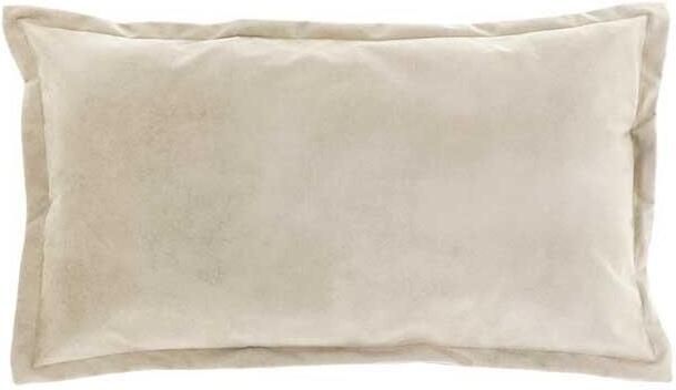 Unique Living Kussen Basics 30x50cm Dove White