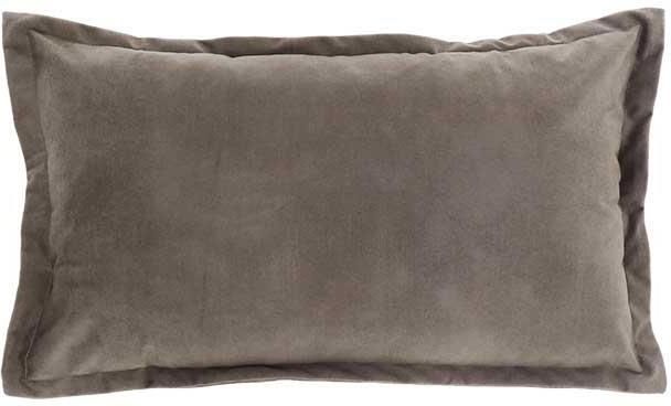 Unique Living Kussen Basics 30x50cm Taupe