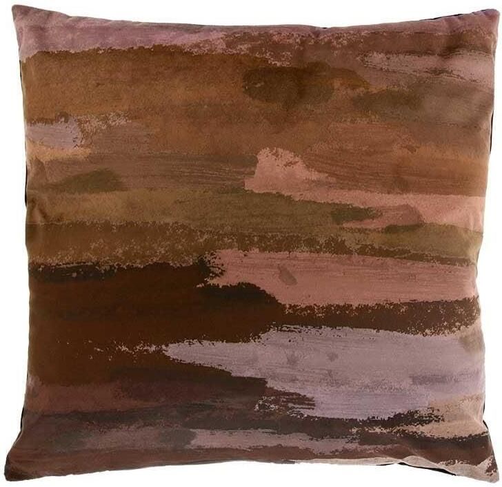 Unique Living Kussen Cilla 45x45cm Ontwerp 1