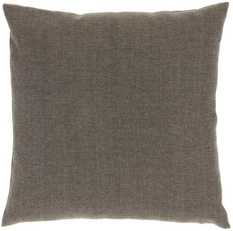 Unique Living Kussen Elba 45x45cm Taupe