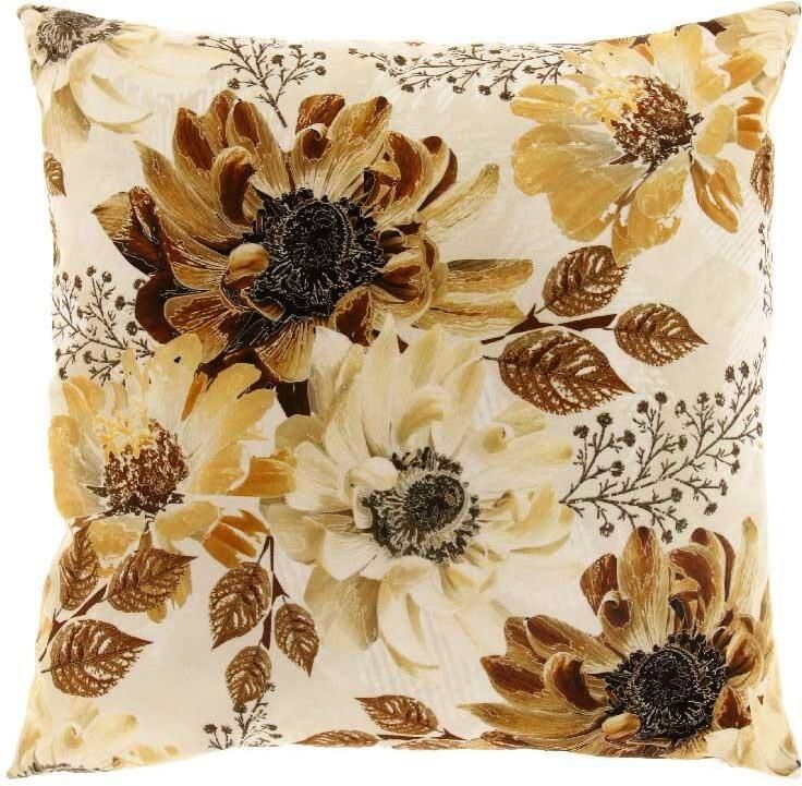 Unique Living Kussen Ola Print 45x45cm Design 4