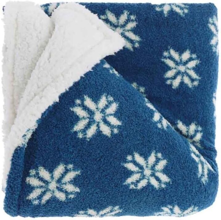 Unique Living Plaid Holly Dessin 4 130x160cm