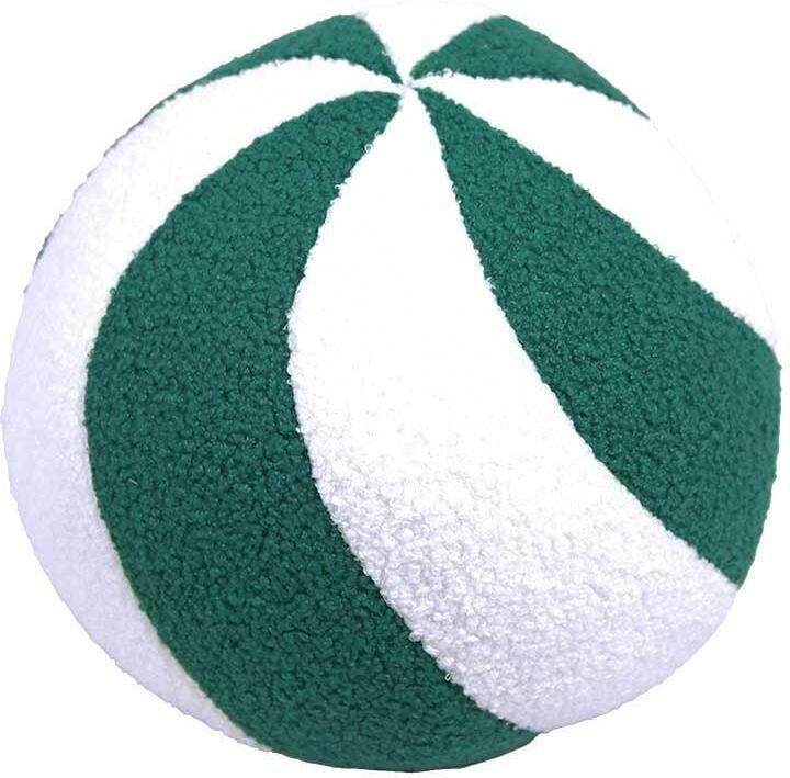 Unique Living Sierkussen Candy Dark Green