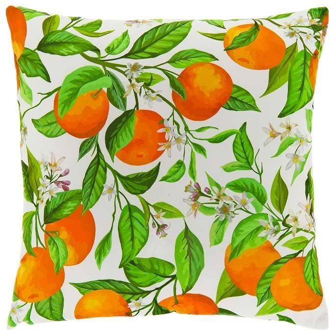 Unique Living Sierkussen Coco Dessin 2 -45x45cm