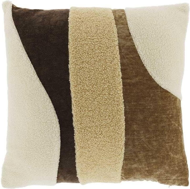 Unique Living Sierkussen Toos Dessin 2 45x45cm