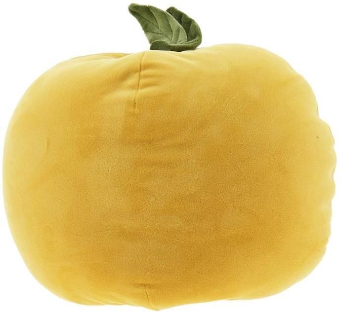 Unique Living Sierkussen Tropic Icons Orange -cm