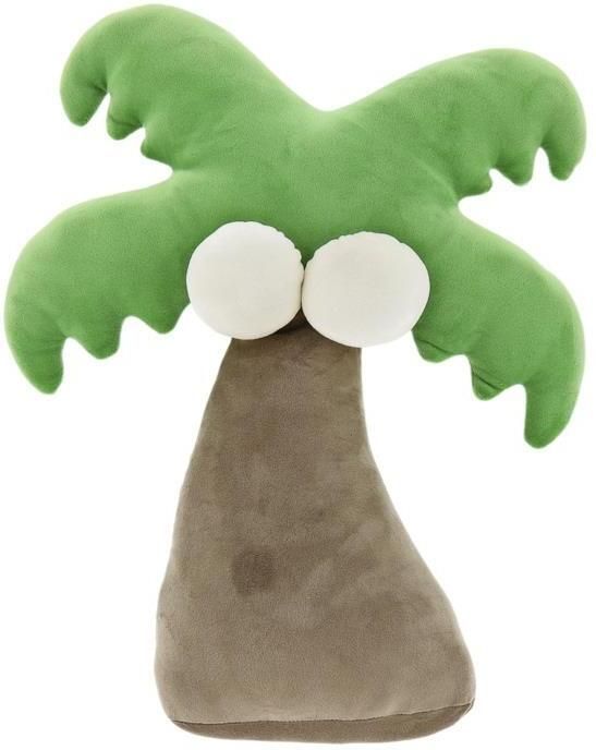 Unique Living Sierkussen Tropics -cm