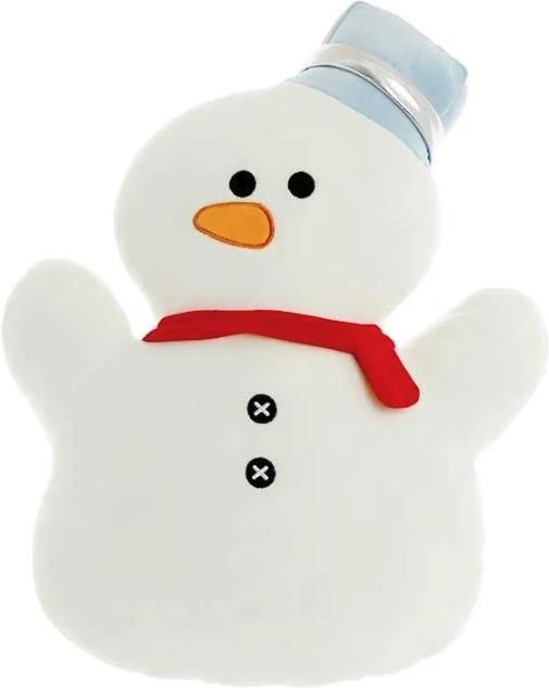 Unique Living Sierkussen Xmas Dessin 4