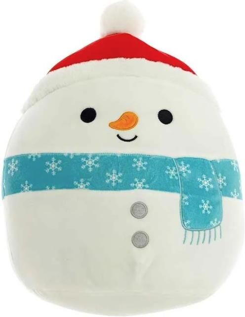 Unique Living Sierkussen Xmas Icons Dessin 3