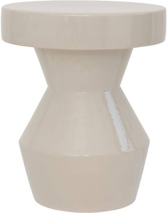 Urban Nature Culture Sculptural Bijzettafel - Foto 2