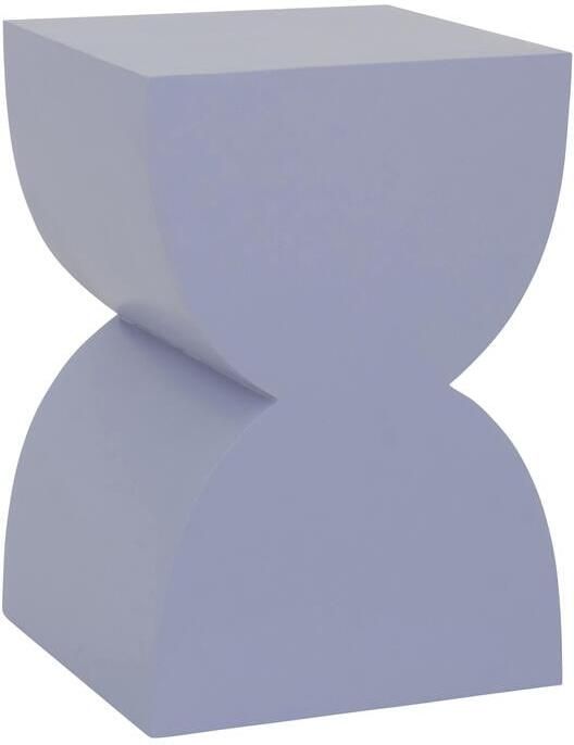 Urban Nature Culture Bijzettafel Corvo Orchid Bloom