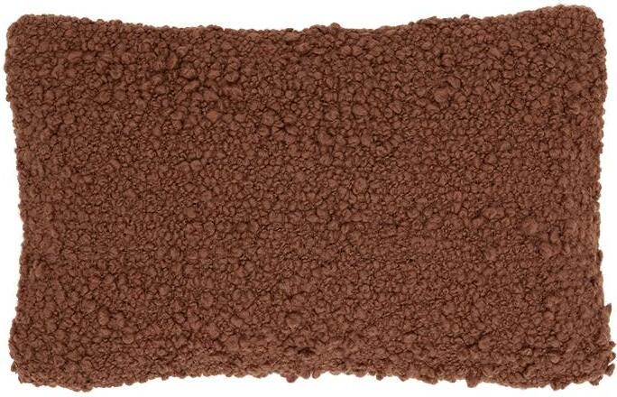 Urban Nature Culture Sierkussen Lina Rustic Brown