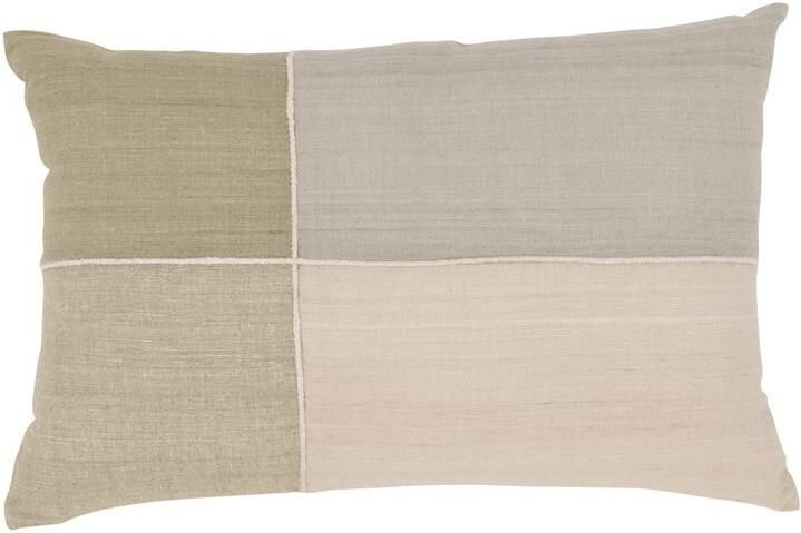 Urban Nature Culture Sierkussen Zijde Soft Blocks