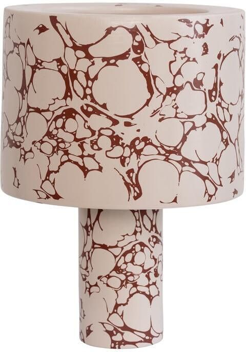 Urban Nature Culture Tafellamp Fluido Rustic Brown