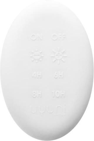 Uyuni Luxe afstandsbediening Wit