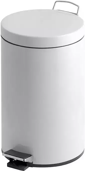 V-Part Classic Pedaalemmer 12 Liter