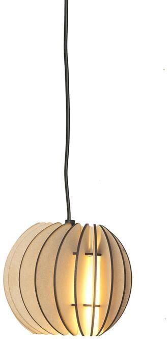 Van Tjalle en Jasper Atmosphere Hanglamp