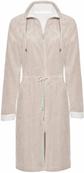 Vandyck Chicago | XL | Beige | Katoen - Foto 2