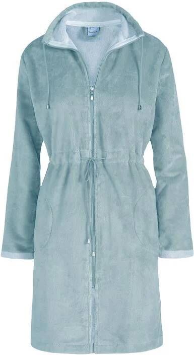 Vandyck Chicago | M | Blauw | Katoen | Polyester | Bamboe