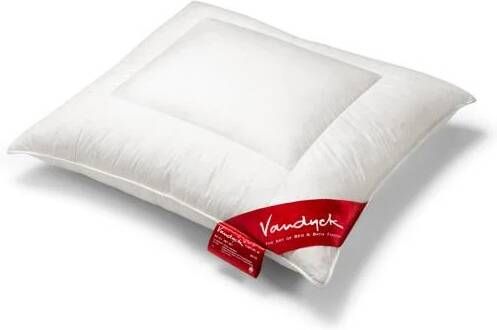 Vandyck Comfort 65 Hoofdkussen