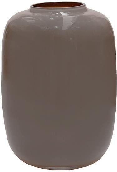 Vase The World Artic S earth Ø21 x H29 cm