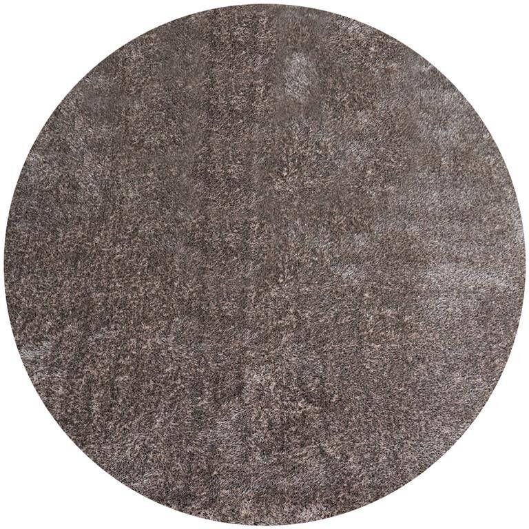 Veer Carpets Karpet Lago Beige 16 Rond ø160 cm - Foto 1