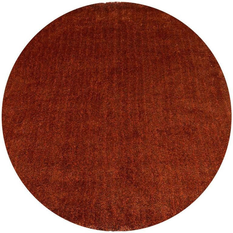 Veer Carpets Karpet Lago Terra 63 Rond ø250 cm - Foto 1