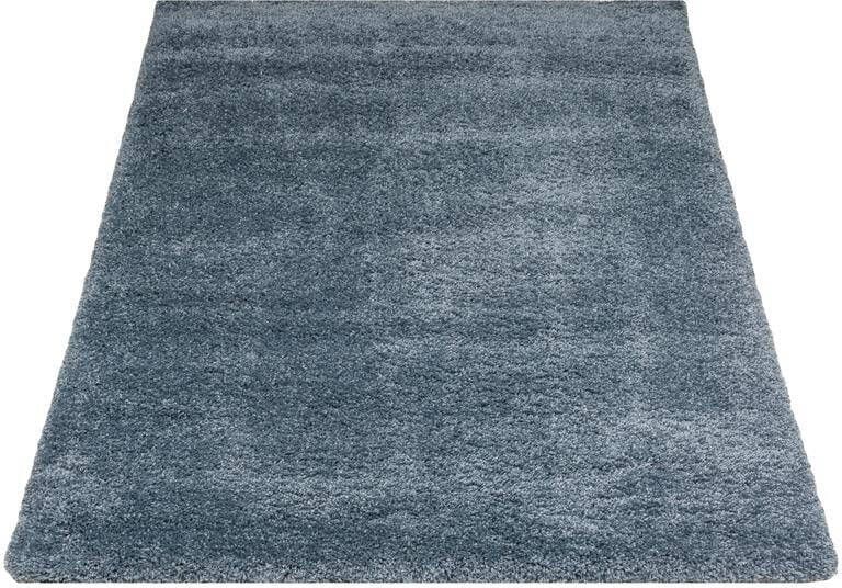 Veer Carpets Karpet Rome Petrol 200 x 240 cm
