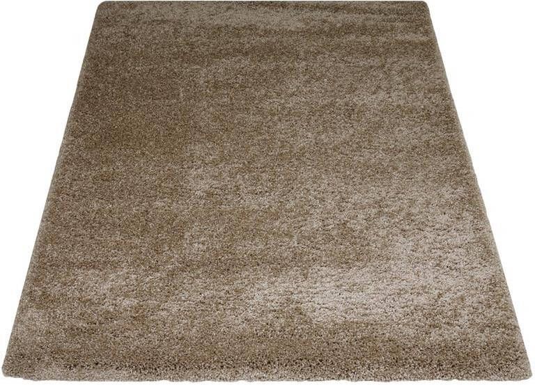 Veercarpets Karpet rome 200x240 zand tapijt vloerkleed vintage