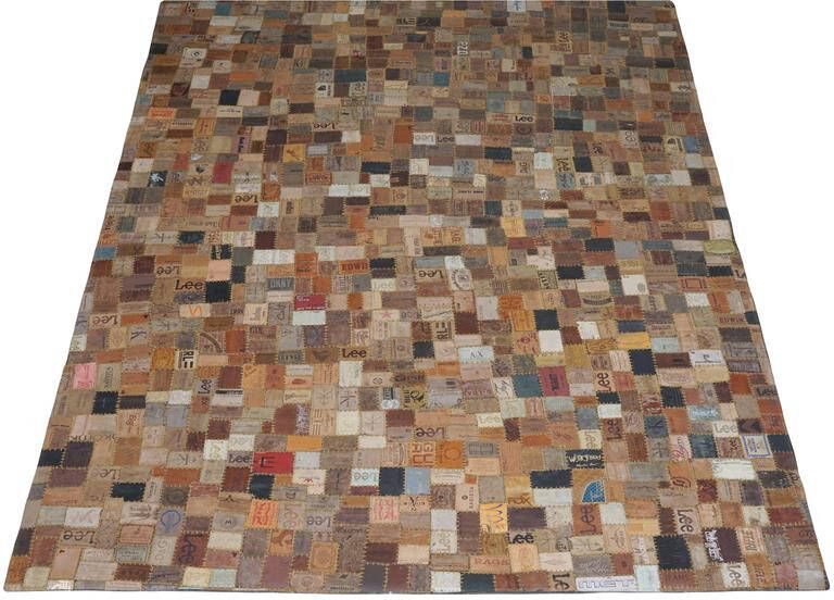 Veer Carpets Karpet Royal Labels 200 x 280 cm